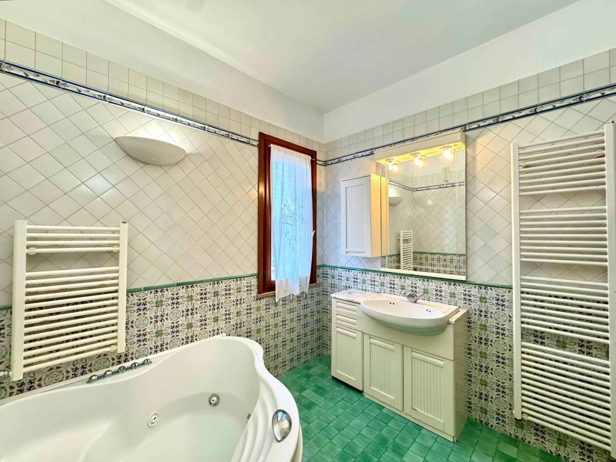 Appartamento Ca Delle Rose - Carraro Immobiliare - Family