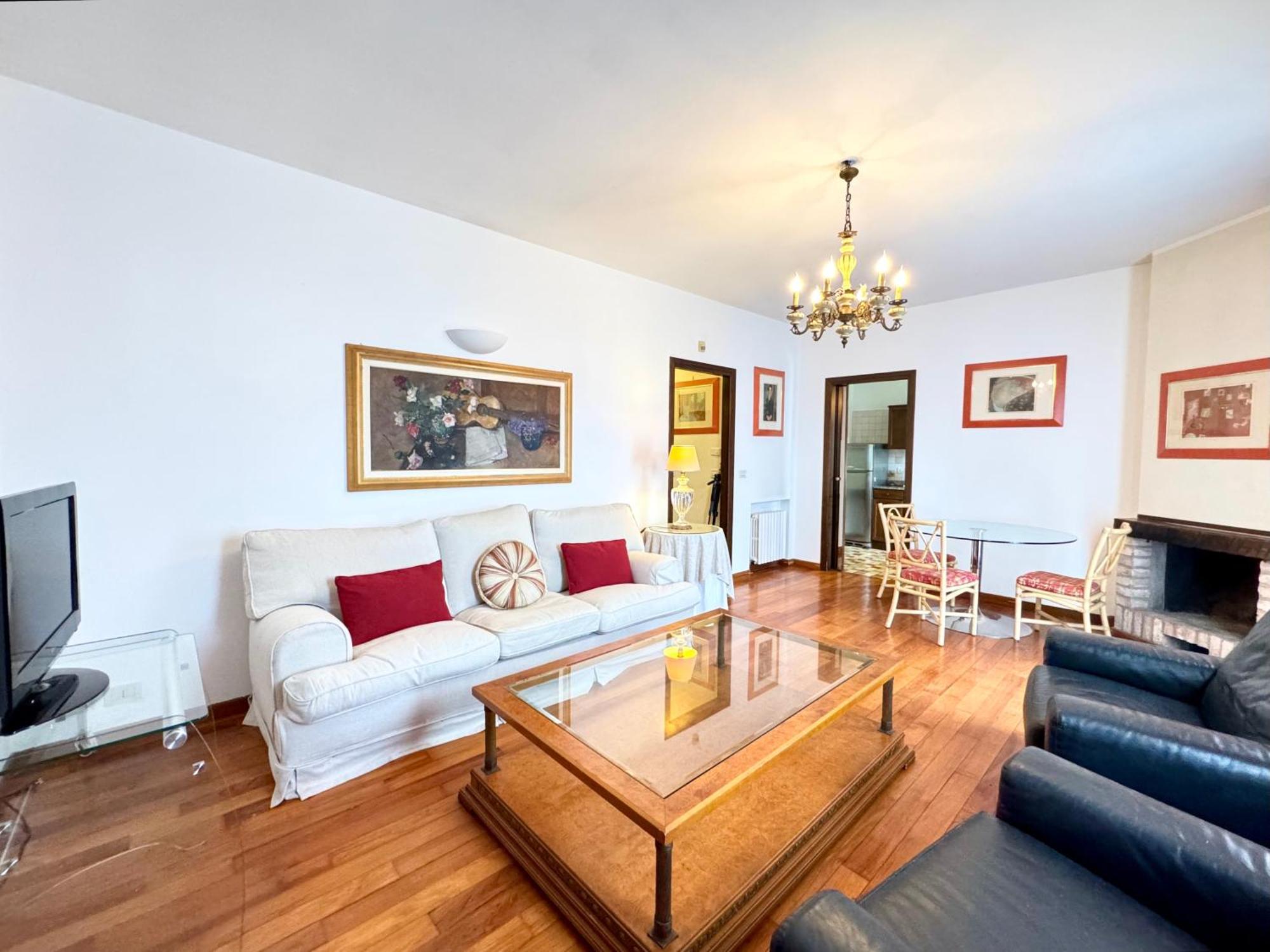 Ca Delle Rose - Carraro Immobiliare - Family Appartamento